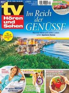 tv H&ouml;ren und Sehen