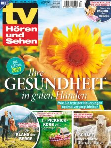 tv H&ouml;ren und Sehen