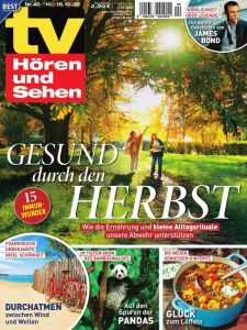 tv H&ouml;ren und Sehen