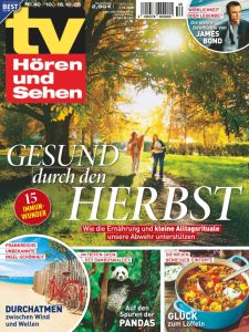 tv H&ouml;ren und Sehen