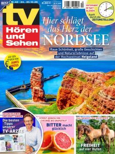 tv H&ouml;ren und Sehen
