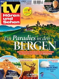 tv H&ouml;ren und Sehen