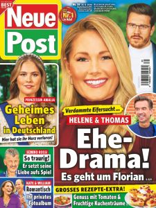 Neue Post