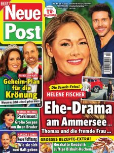 Neue Post