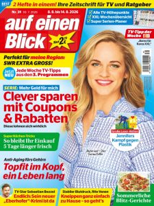 auf einen Blick