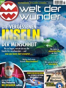 welt der wunder
