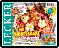 Mein Lecker Kochbuch ePaper