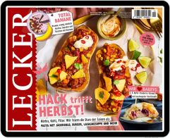 Mein Lecker Kochbuch ePaper