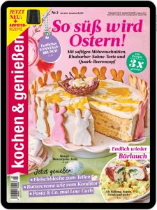 kochen & genießen ePaper