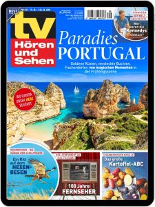 tv Hören und Sehen ePaper