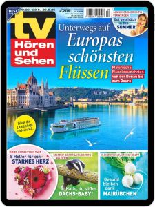 tv H&ouml;ren und Sehen ePaper