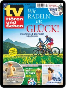 tv H&ouml;ren und Sehen ePaper