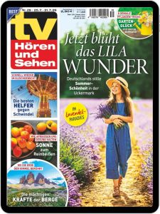 tv H&ouml;ren und Sehen ePaper