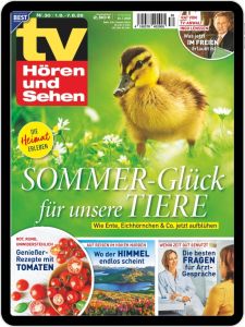 tv H&ouml;ren und Sehen ePaper