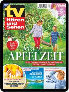 tv H&ouml;ren und Sehen ePaper