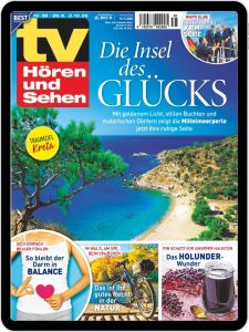tv H&ouml;ren und Sehen ePaper