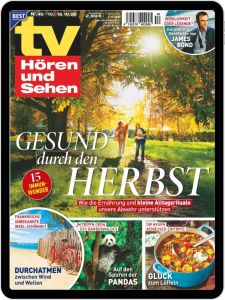 tv H&ouml;ren und Sehen ePaper