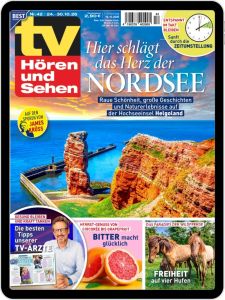 tv H&ouml;ren und Sehen ePaper