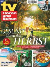 tv Hören und Sehen
