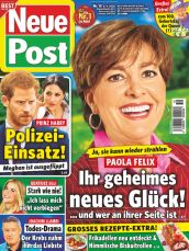 Neue Post