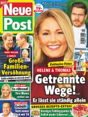 Neue Post