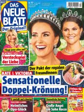 DAS NEUE BLATT