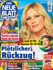 DAS NEUE BLATT