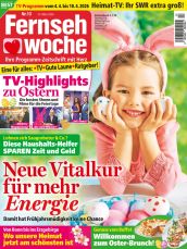 Fernsehwoche