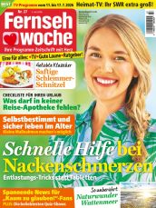Fernsehwoche