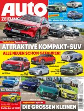 AUTO ZEITUNG