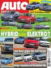 AUTO ZEITUNG
