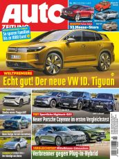 AUTO ZEITUNG
