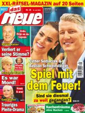 das neue