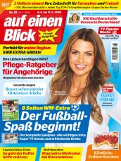 auf einen Blick