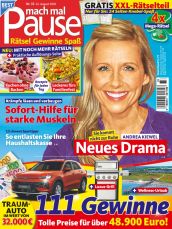 mach mal Pause