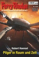 PERRY RHODAN I
