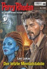 PERRY RHODAN I