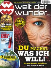 welt der wunder