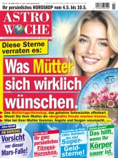 Astrowoche