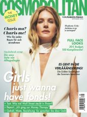 COSMOPOLITAN
