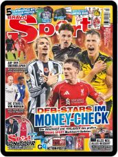 Bravo Sport ePaper