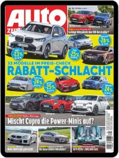 Autozeitung ePaper