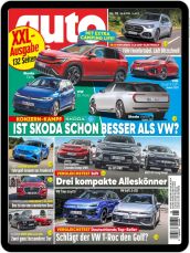 Autozeitung ePaper