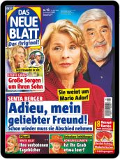 Das neue Blatt ePaper