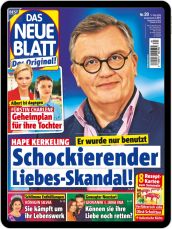 Das neue Blatt ePaper