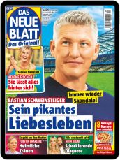 Das neue Blatt ePaper