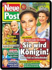 Neue Post ePaper