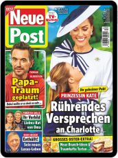 Neue Post ePaper