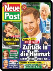 Neue Post ePaper