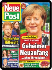 Neue Post ePaper